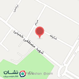 عکس بوستان بهشت