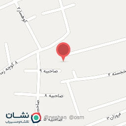 عکس مسجد قمر منیر بنی هاشم