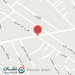 عکس ایستگاه اتوبوس حاج محمد ولي