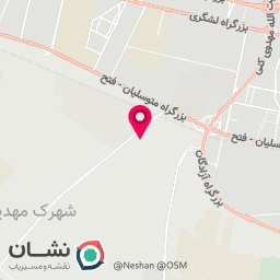 عکس انبار پخش بستنی دایتی
