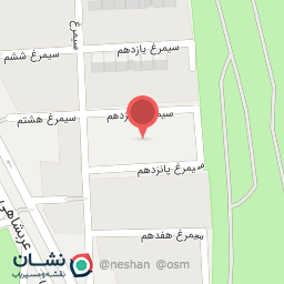 عکس پارک راستی