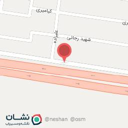 عکس فروشگاه رامین یدک