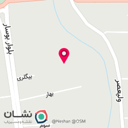 عکس باشگاه بدنسازی لکسور