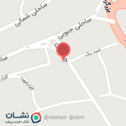 عکس رامین گستر ملکان