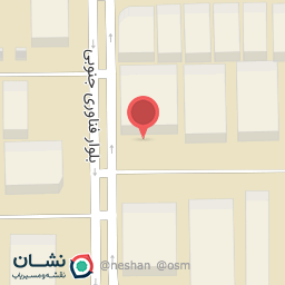 عکس کارخانه شرکت حدید صنعت قائم