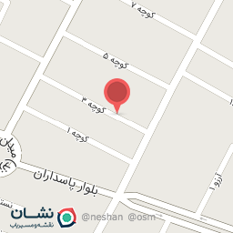 عکس آرایشگاه بی تا