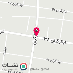 عکس پروتئین  بسطام
