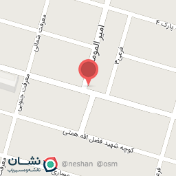 عکس نانوایی پایدار (آقا ولی)