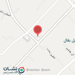 عکس پیرایشگاه مجید