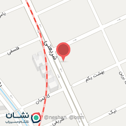 عکس گالری پرده نوبل