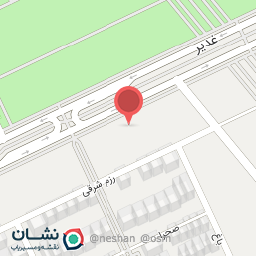 عکس فلافل عمو تام