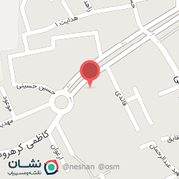 عکس آژانس دهکده 