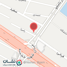 عکس دفتر پیشخوان دولت نورانی