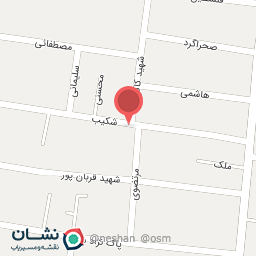 عکس آزمایشگاه دانش بنیان هورتاش