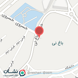 عکس نانوایی لواشی 