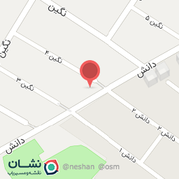 عکس آتلیه عکاسی نگین (موسوی)