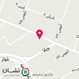 عکس شرکت آرمان توسعه آوین 