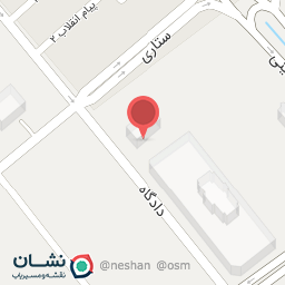 عکس اداره گاز نسیم شهر