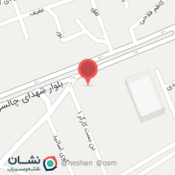 عکس مطب دندانپزشکی ایثار