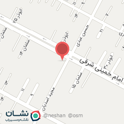 عکس آشپزخانه جوان