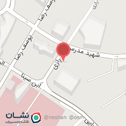 عکس داروخانه شبانه روزی دکتر جعفری