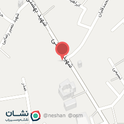 عکس پارکینگ یاس