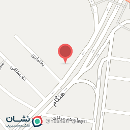 عکس فروشگاه روغن موتور هنگام