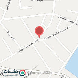 عکس بانک قرض الحسنه مریم آباد