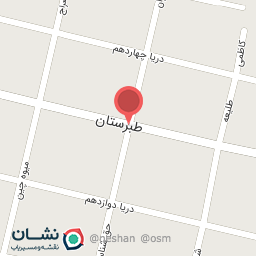 عکس فروشگاه هفت شعبه طبرستان