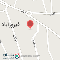 عکس خدمات کامپیوتری، کاووسی