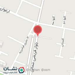 عکس داروخانه دکتر نیاسری نسلی