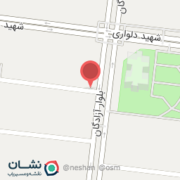 عکس چاپ دلاوران