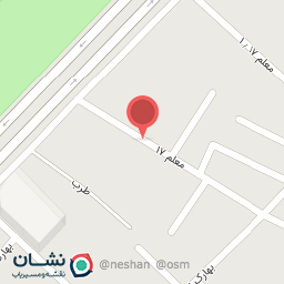 عکس تعمیرگاه تخصصی فرانس (رضائی)