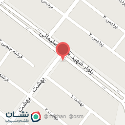 عکس سوپر مارکت اندیشه