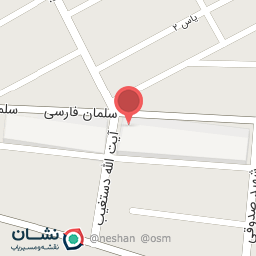 عکس سوپر مارکت پارمیدا