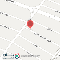 عکس یاسین کالا