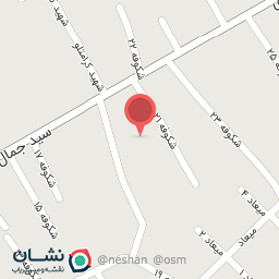 عکس مسجد صاحب الزمان (عج)