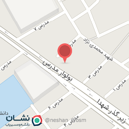 عکس عینک روشنا