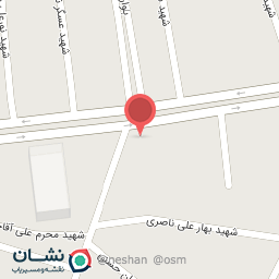 عکس کلانتری 12 شهید بهشتی