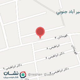 عکس سوپر مارکت امین