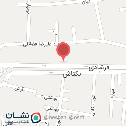 عکس آرایشگاه 