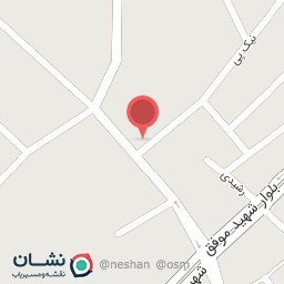 عکس فروشگاه مواد غذایی شفیقی