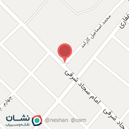 عکس آرایشگاه سینا