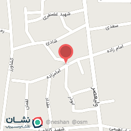 عکس امامزادگان احمد و ابراهیم بویین میاندشت