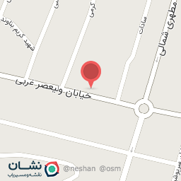 عکس فروشگاه پوشاک سادیه