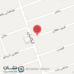 عکس نانوایی جباری