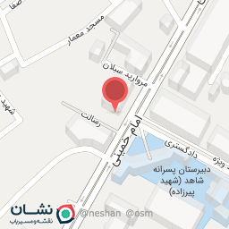 عکس رستوران ضیافت