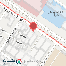 عکس داروخانه دکتر فیروزی