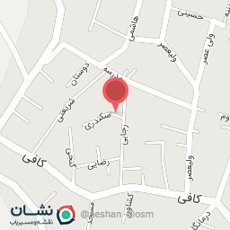 عکس سوپر مارکت متین