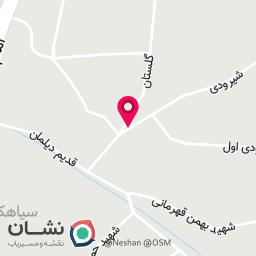 عکس فست فود شهرام